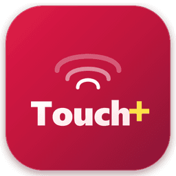 Touch+